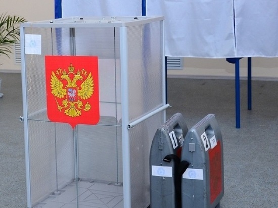 Под конец Единого дня голосования в Архангельске на избирательные участки пришло чуть более четверти от общего числа имеющих право голосовать