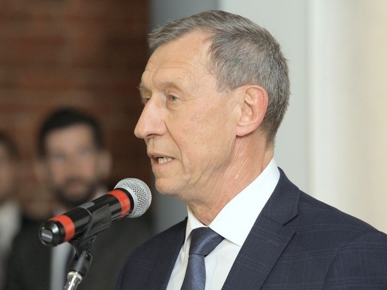 Сергей Горин побеждает на довыборах в Думу Нижнего Новгорода