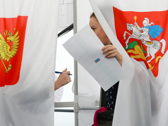 В четырех российских регионах губернаторов выберут во втором туре