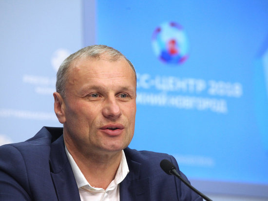 Дмитрий Сватковский выиграл довыборы в Госдуму в Нижегородской области