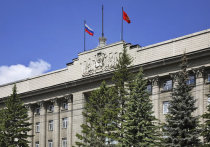 В крайизбиркоме обнародовали предварительные итоги выборов губернатора Красноярского края