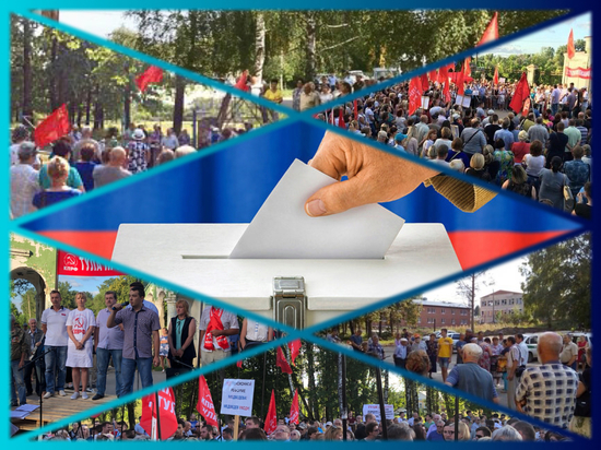 Почему на выборах в Тульской области не сработал пенсионный протест?