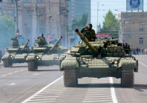 Вооружённые силы Украины могут начать полномасштабное военное наступление, чтобы сорвать выборы главы ДНР 11 ноября 2018 года