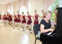 В этом году резервный фонд Президента Российской Федерации выделил средства на приобретение инструментов для учреждений культуры города Владимира
