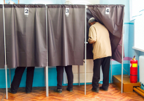 В Бурятии состоялись парламентские выборы, которые запомнятся не только низкой явкой
