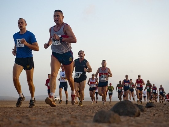 В Серпуховском районе состоится трейловый забег «Borisovo.traiL.»