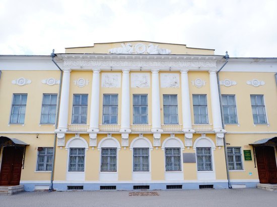 Музеи Калуги поборются за миллионный грант