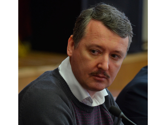 Стрелков обвинил Кремль в отсутствии решительных действий после убийства Захарченко