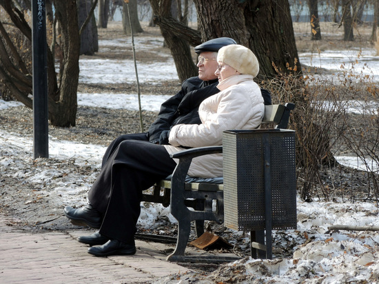 Наибольшее число российских долгожителей проживает на Кавказе и в Москве