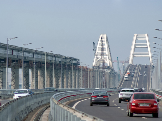 Дорога в лето