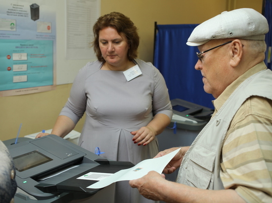 Подведены предварительные итоги единого дня голосования в Нижегородской области