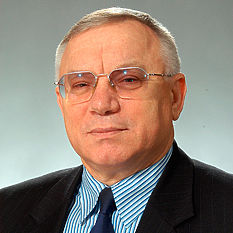Анатолий Куликов