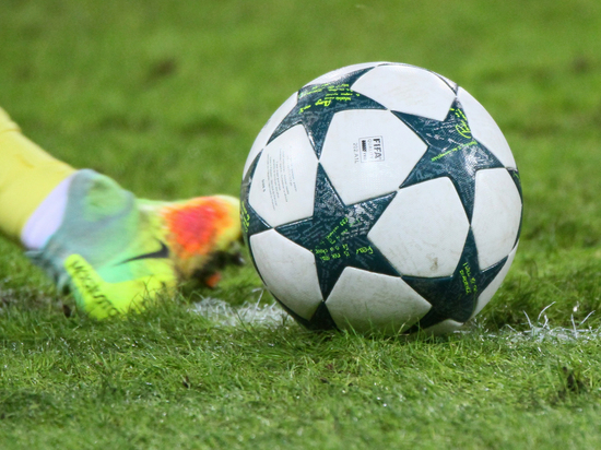 İki oyunçu danışılmış oyunlara görə futboldan kənarlaşdırıldı