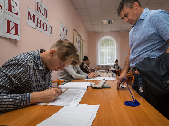 14 сентября объявят, какие детсады Барнаула победили на выборах