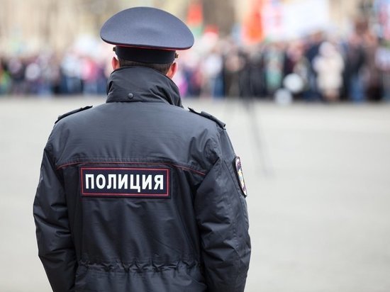 Калужские полицейские помогли москвичке разыскать брата