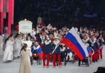 Знаменитый спортсмен – о продлении отстранения Паралимпийского комитета России