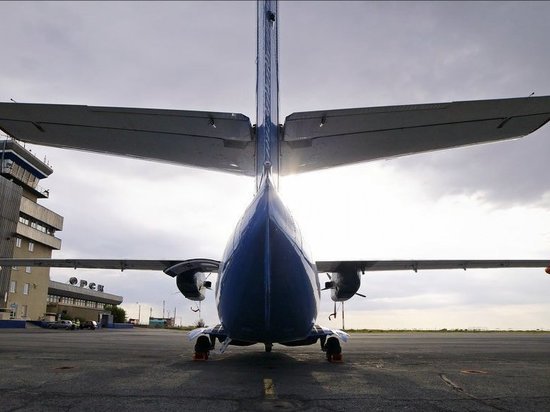 «Ямал» уходит: Орский аэропорт потерял еще одного авиаперевозчика