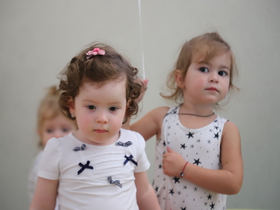 Северо-осетинские семьи могут спокойно оставить ребёнка - аутиста в детском саду