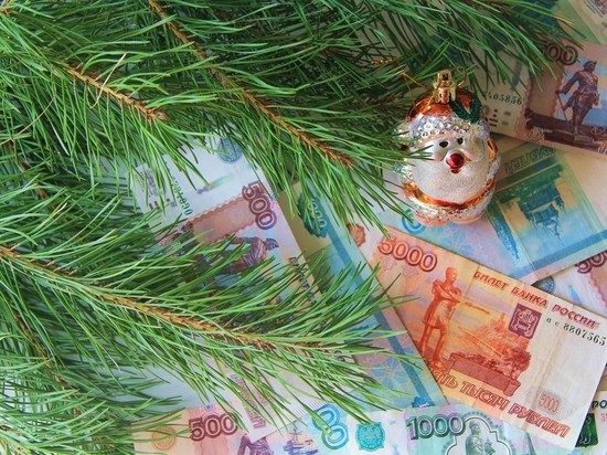 Новогоднюю ель в Нижнем Новгороде оценили в 10 миллионов рублей