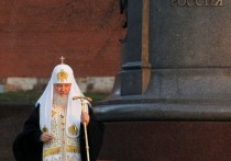 Православные верующие будут защищать святые места
