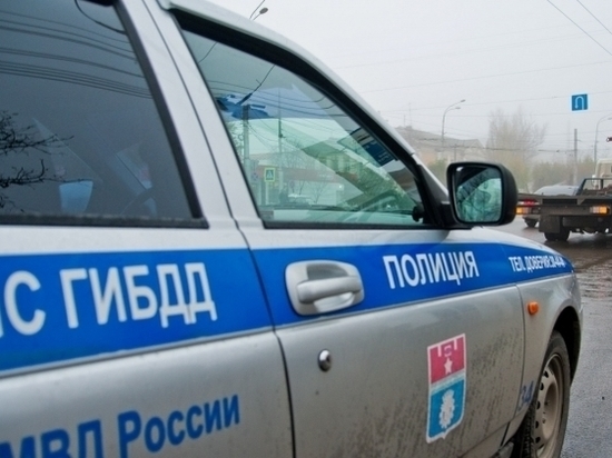 Четыре пешехода из Волгоградской области оказались под колесами авто