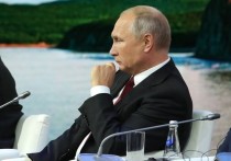 Пресс-секретарь президента России Дмитрий Песков рассказал о разговоре Владимира Путина с главой  китайской корпорации Alibaba Джеком Ма