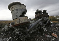 Представители Минобороны РФ в понедельник в ходе брифинга заявили, что обвинения о причастности российского "Бука" к катастрофе MH17 несостоятельны