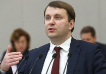 На прошлой неделе своим советом продавать доллары за рубли порадовал министр экономического развития Максим Орешкин