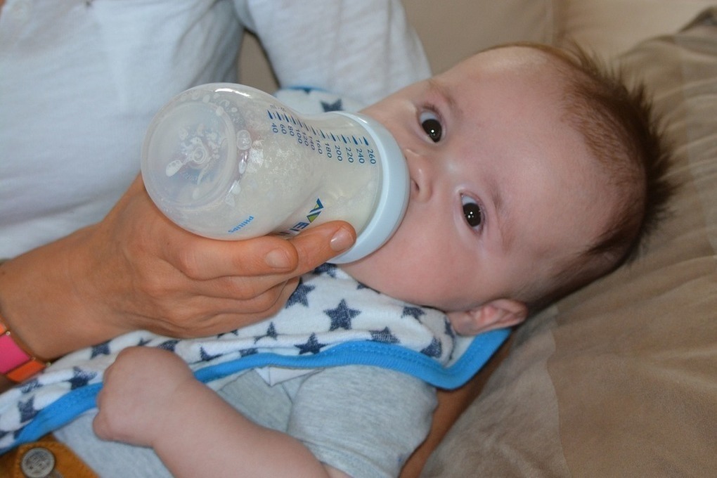 Грудное молоко повышает иммунитет thumbnail
