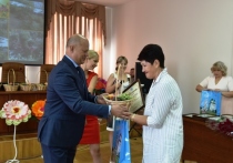 Четвертый год подряд администрация Астрахани проводит конкурс для жителей многоквартирных домов «Сами садик мы садили»