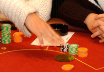 Покерный клуб под видом салона ритуальных услуг организовал предприимчивый гражданин в Ростове-на-Дону