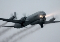 Как сообщает РИА Новости со ссылкой на Министерство обороны РФ, в Сирии пропала связь самолетом ВКС Ил-20, который возвращался на базу Хмеймим, на его борту находились 14 военнослужащих