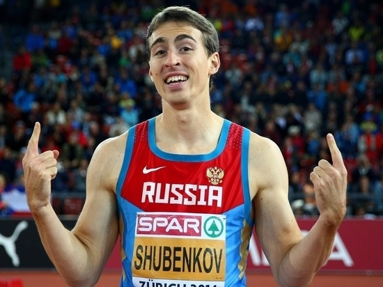 Сергей Шубенков завершил один из самых лучших сезонов в карьере