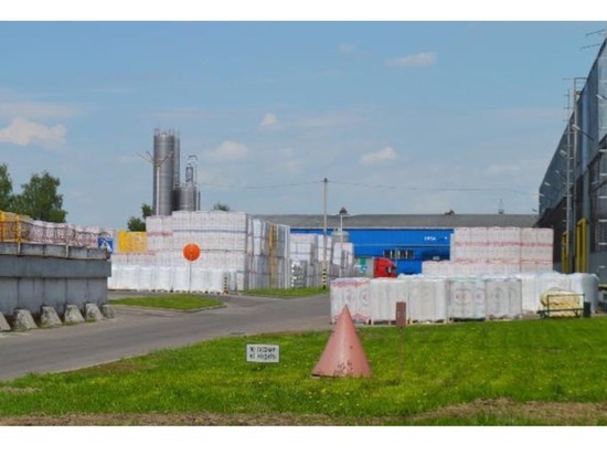 В Серпухове не зафиксировали превышений ПДК по химическим веществам