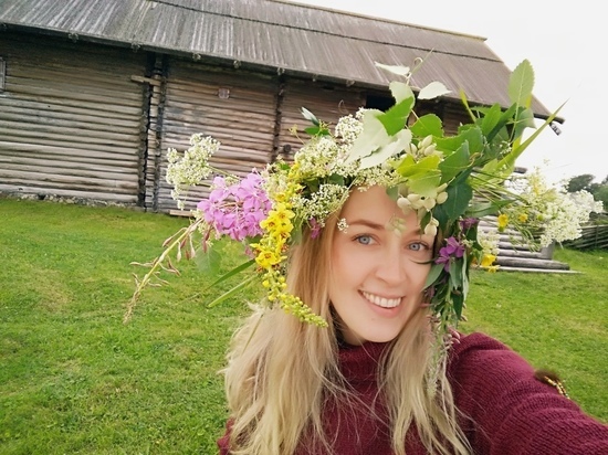 Прославились: красавица из Карелии победила в конкурсе «Лучший гид России»