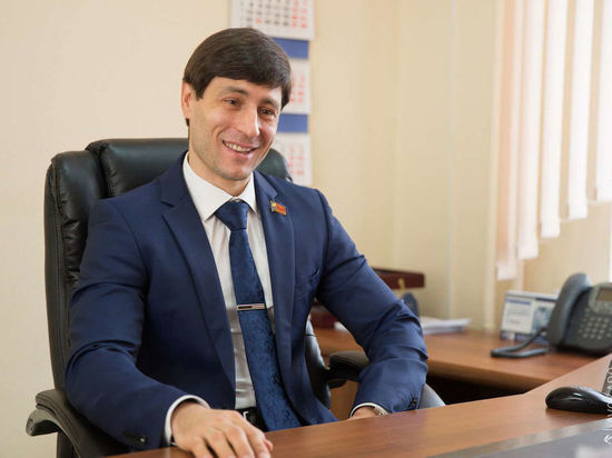 Сергей Цивилёв назначил в Совет Федерации второго сенатора от Кузбасса