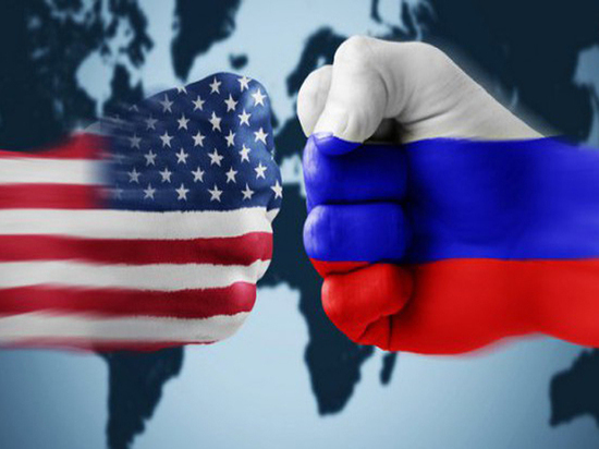 Американский бизнес вынудят покинуть Россию бесконечные санкции Запада