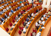 Прошла неделя, как в Бурятии состоялись выборы депутатов Народного Хурала, озвучены итоги по одномандатным округам и уже к первой сессии 19 сентября будут названы имена списочников