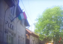 В Закарпатье посольство Венгрии массово выдает украинским гражданам венгерские паспорта,  требуя при этом не сообщать Киеву о получении документа