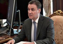 Министр сельского хозяйства Дмитрий Патрушев провел свой первый после назначения на должность «правительственный час» в Госдуме