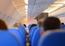 Дальневосточное следственное управление на транспорте СКР возбудило уголовное дело против столичного жителя по статье «Угроза совершения террористического акта на борту самолета»