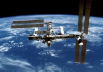 Продолжается поиск виновных в проделывании отверстия в корабле «Союз МС-09», пристыкованном к Международной космической станции