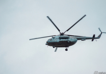 Новокузнецкая транспортная прокуратура запретила ООО "Геш-Авиа" эксплуатировать вертолетную площадку "Шория-Порт" в Шерегеше из-за проводимых там ремонтных работ