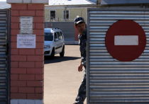 Правозащитники предложили закрывать переполненные СИЗО "на вход"
