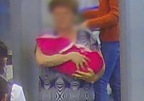 Учительницу из Петербурга будут судить за подаренного ей младенца