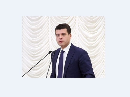 Полтора месяца в СИЗО проведет Дмитрий Матвиец