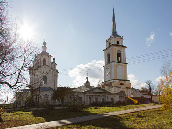 Малые и исторические города Тульской области получат федеральные миллионы