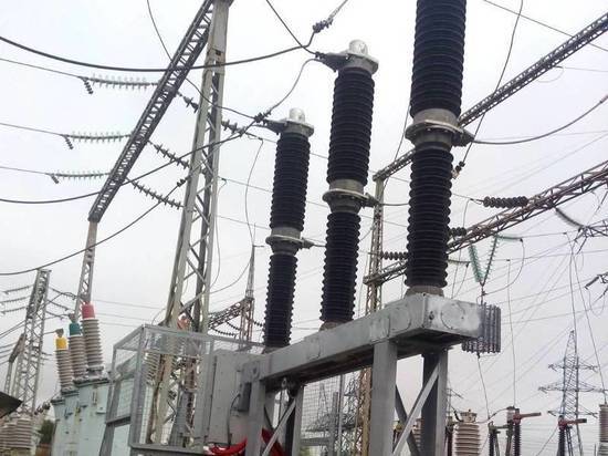 Энергетики Ивановских электрических сетей «Ивэнерго» ведут активную подготовку к прохождению сезона холодов