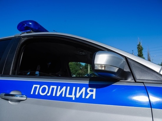 Полиция помогла волгоградским детям начать занятия в школе
