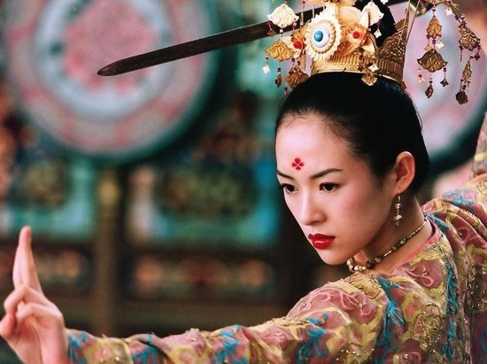 Китайцы намерены снимать в Омске кино